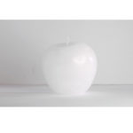 manzana alabastro blanco